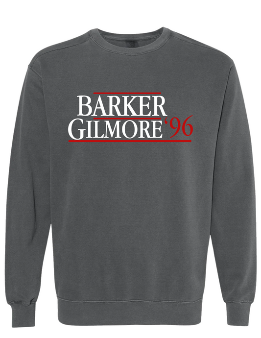 BG 96 Sweatshirt