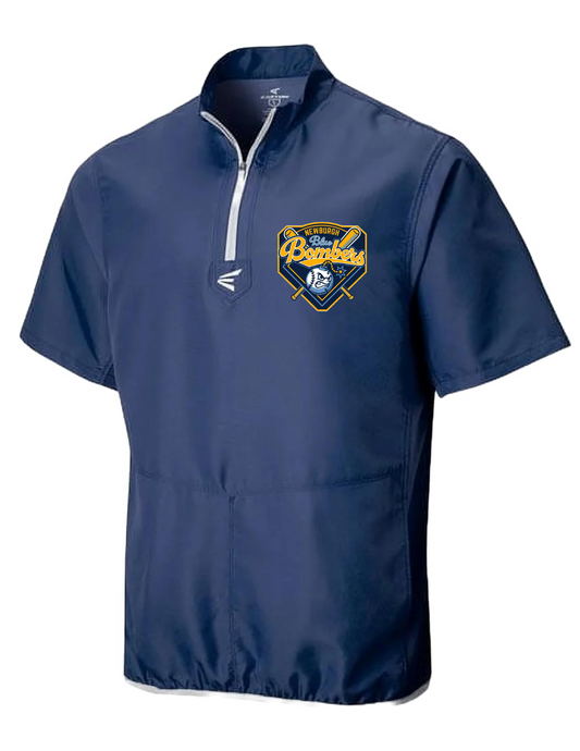 Bombers Coaches Cage Jacket