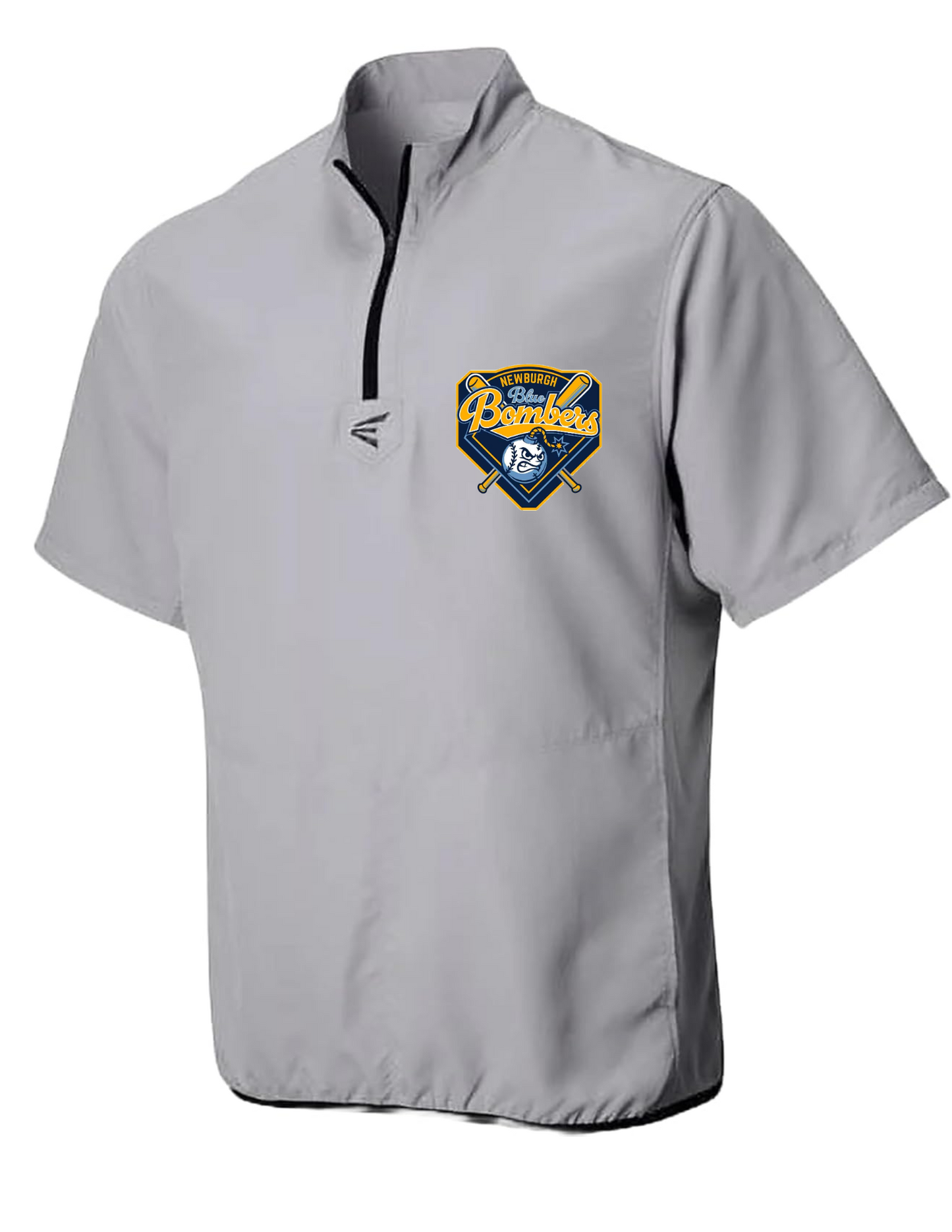 Bombers Coaches Cage Jacket