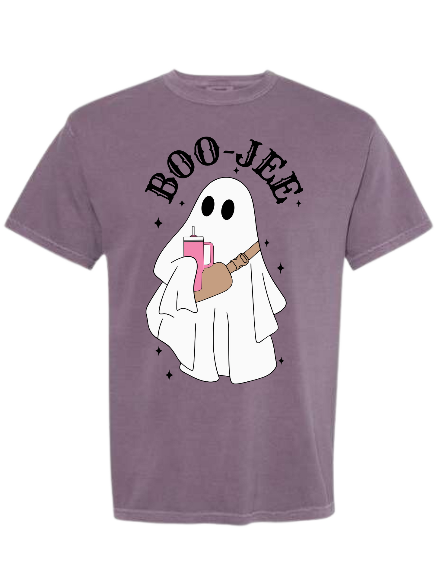 Boo-Jee