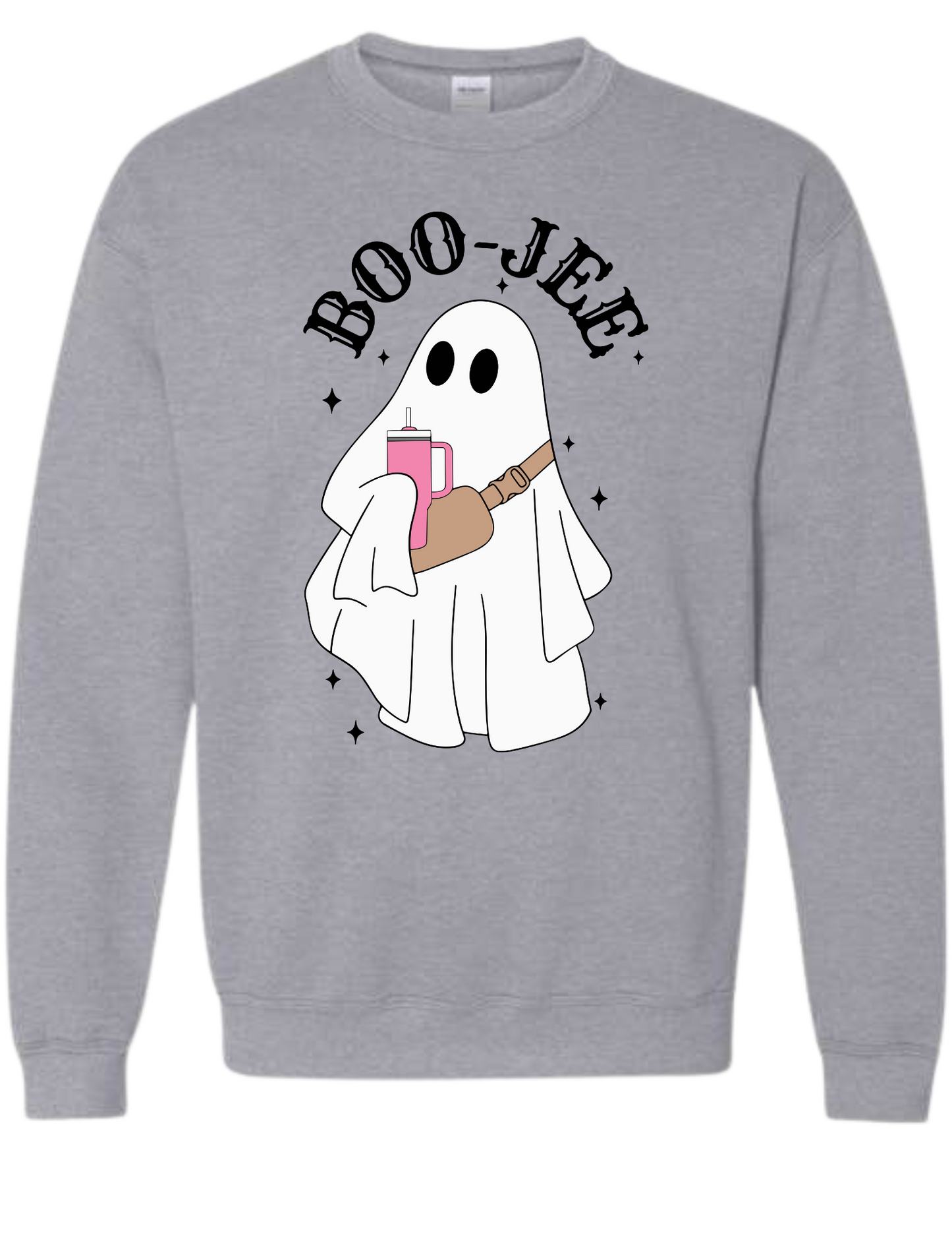 Boo-Jee