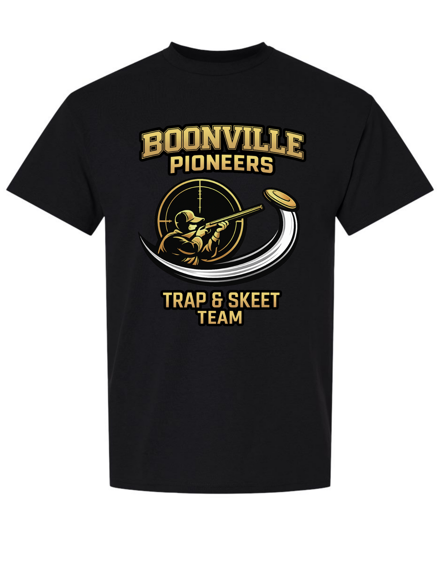 Boonville Pioneer Trap & Skeet