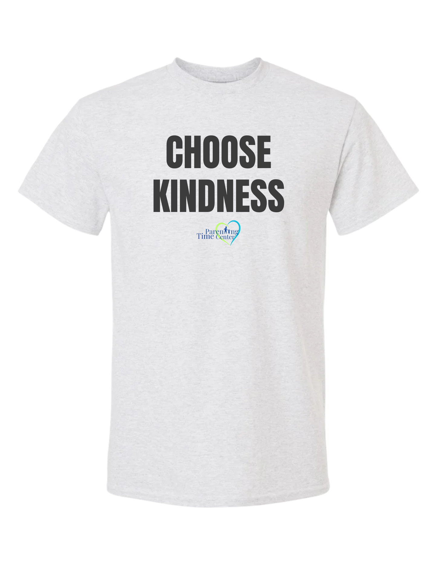 Parenting Time Center Choose Kindness