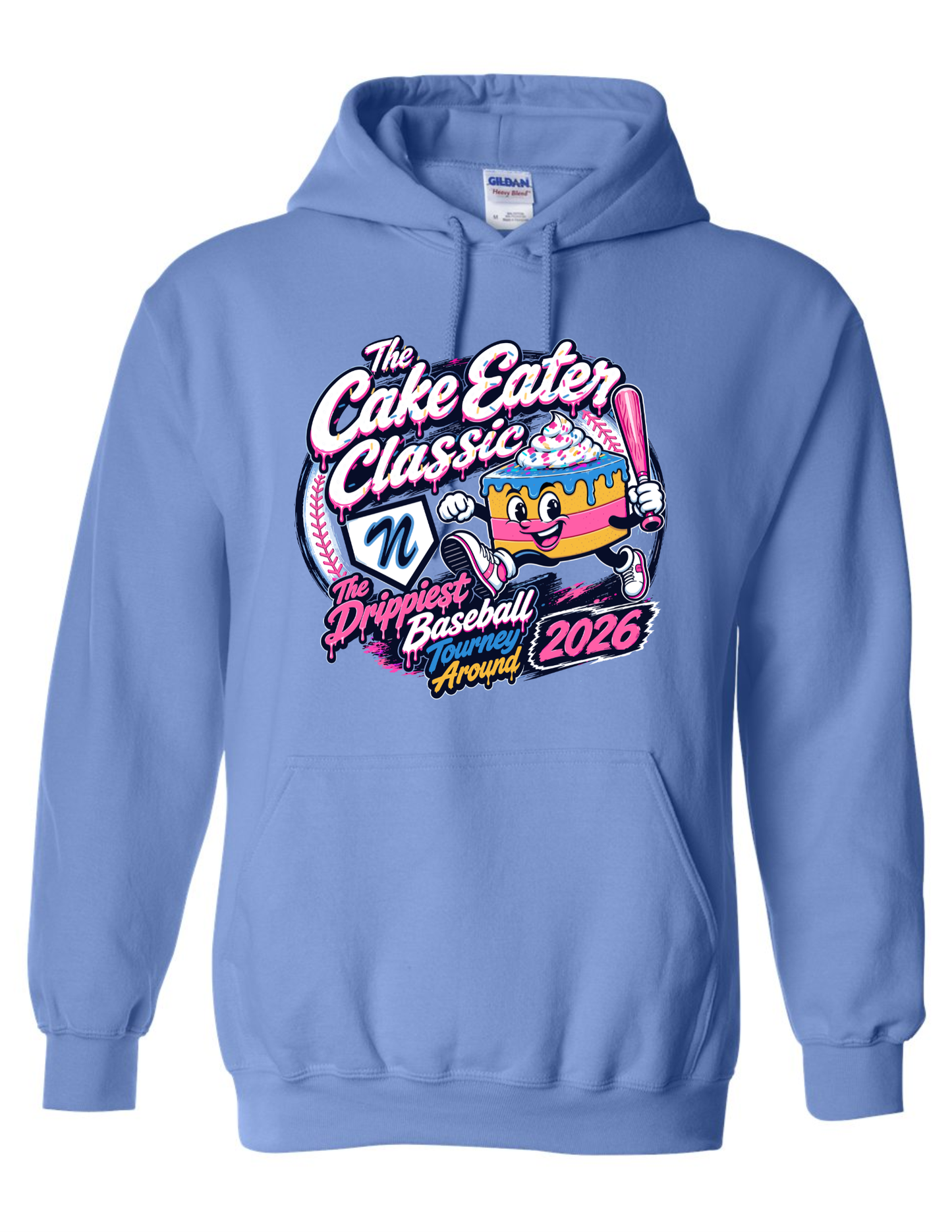 Cake Eater Classic 2026