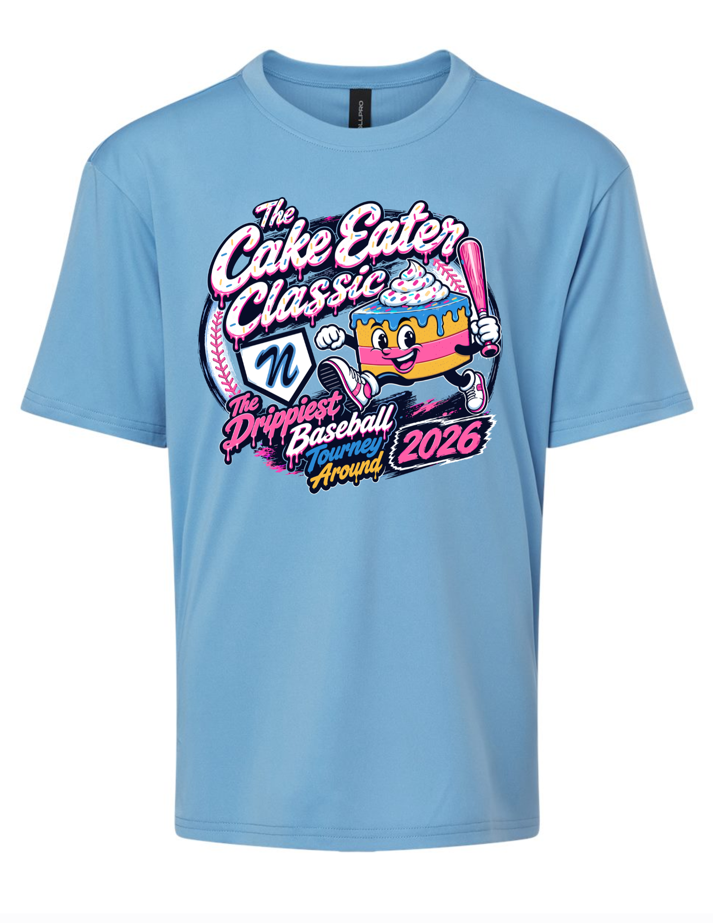 Cake Eater Classic 2026