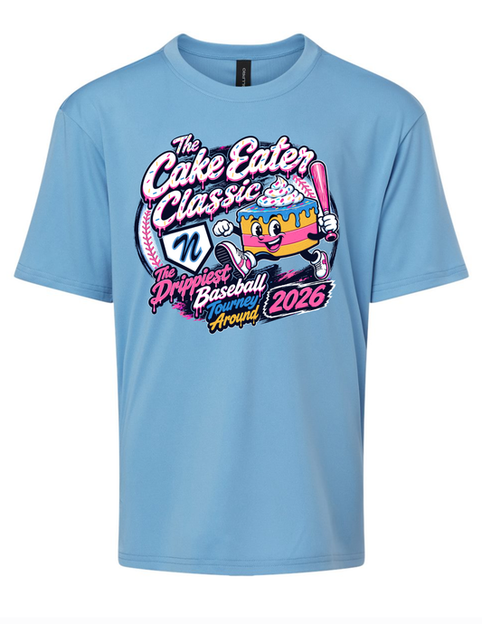 Cake Eater Classic 2026