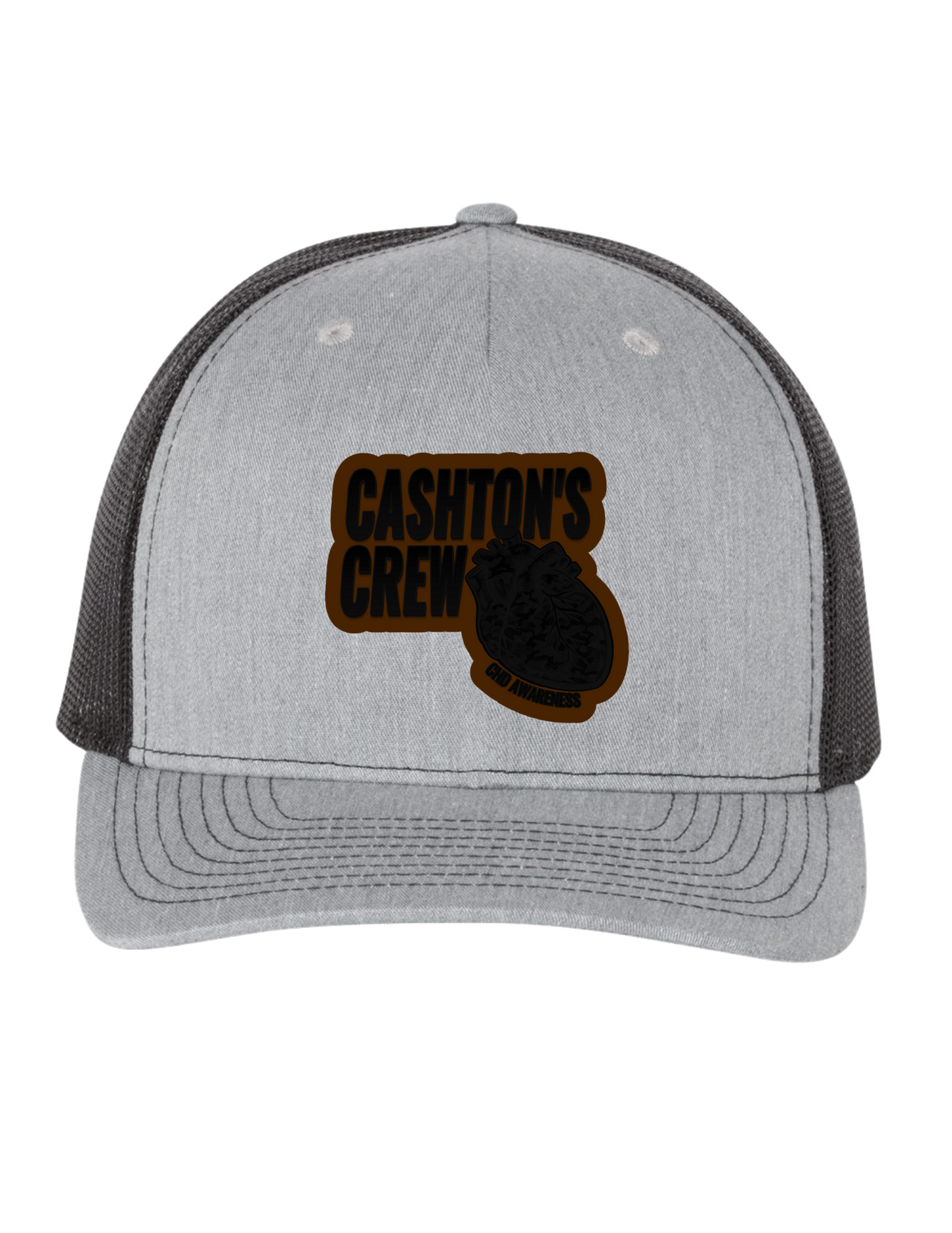 Cashton's Crew - Hat