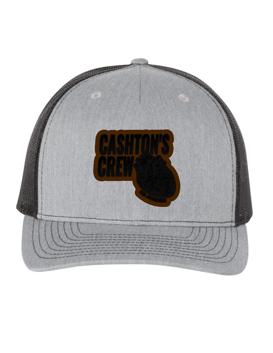 Cashton's Crew - Hat