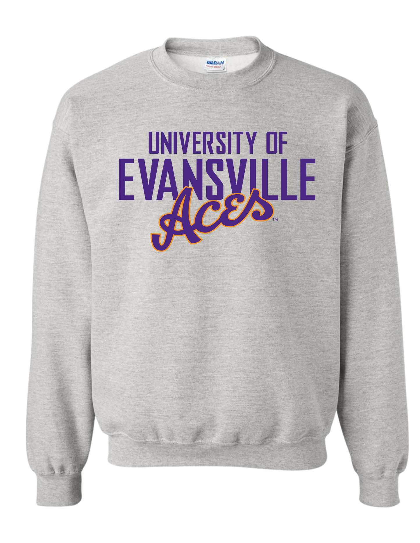 UE Athletic Mark