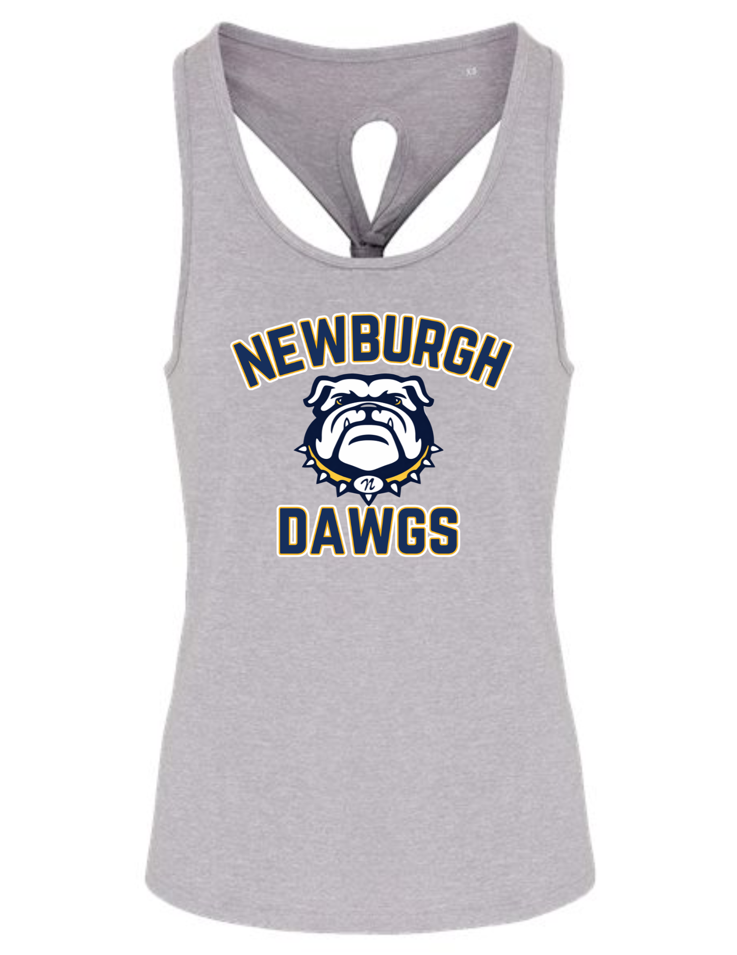 Dawgs Women's Tank Dri Fit