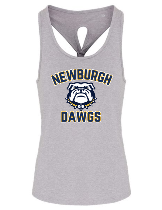 Dawgs Women's Tank Dri Fit