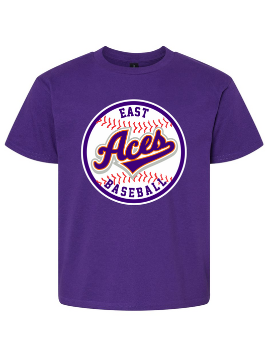 East Baseball S/S Youth