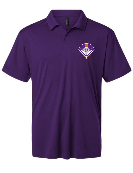 75th Anniversary - Dri Fit Polo