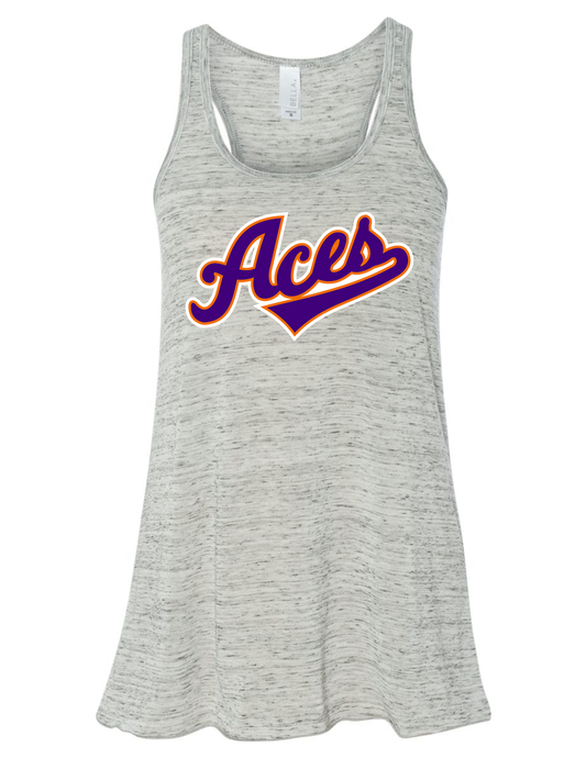 East Aces Flowy Tank *Women's*