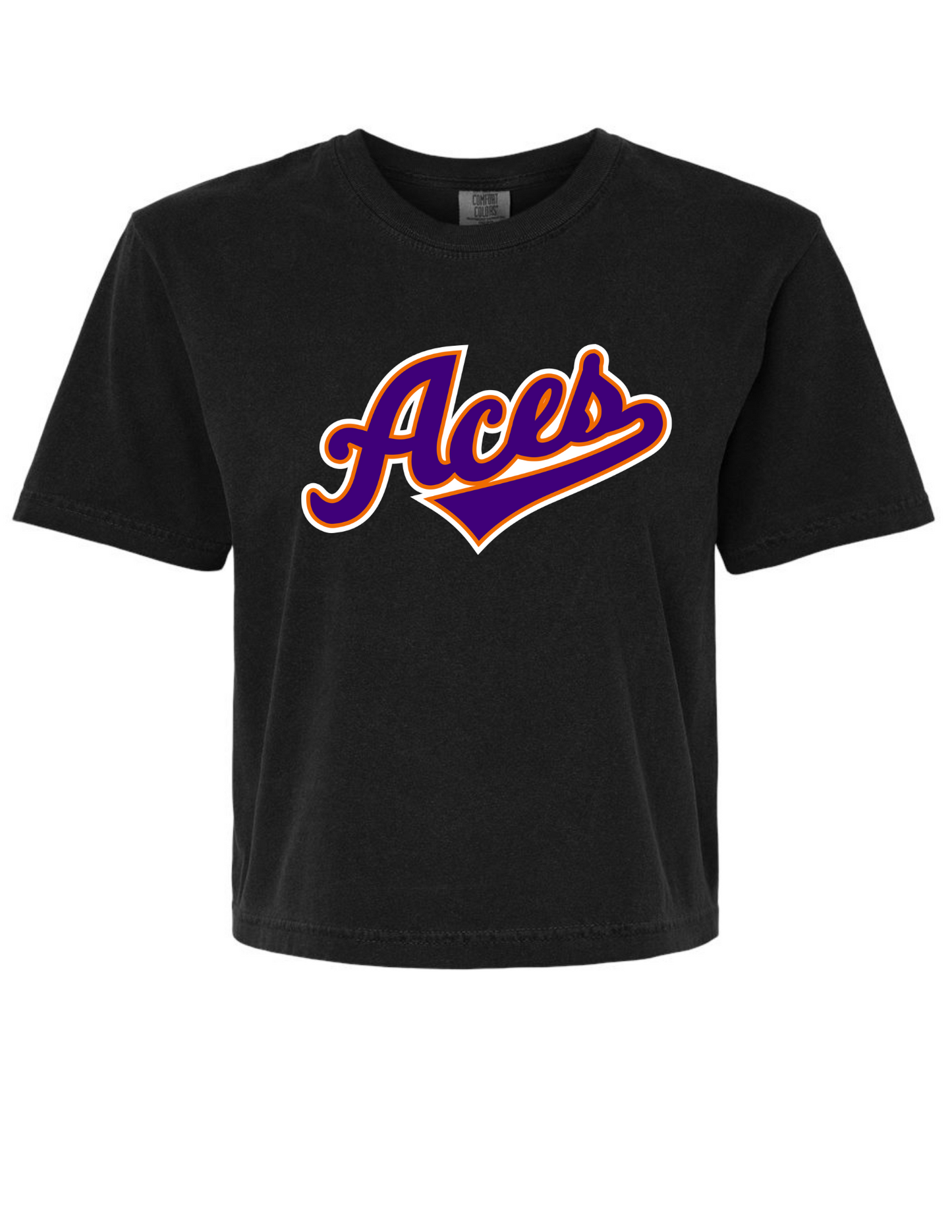 East Aces Women's Boxy Cut