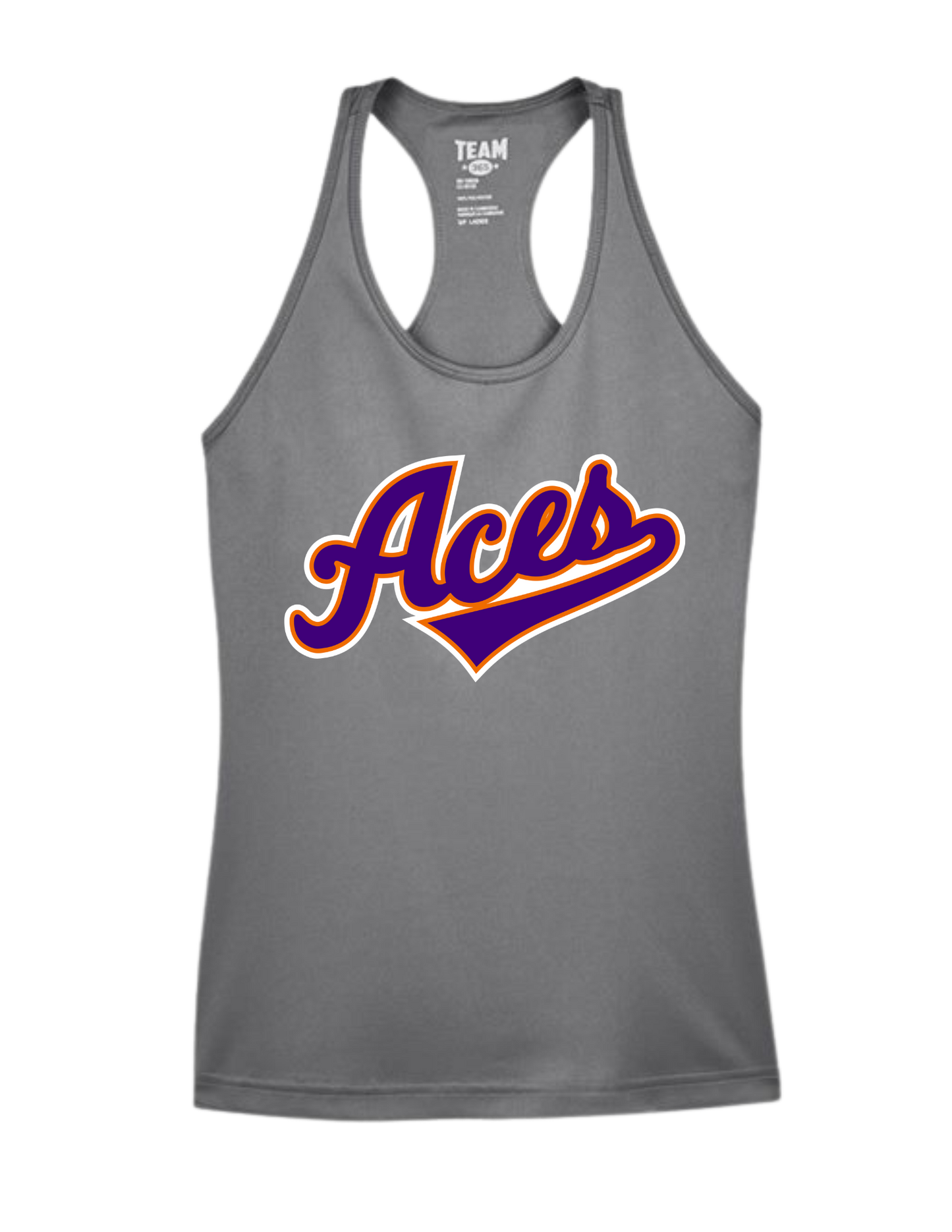 East Aces Performance Tank (Women's)