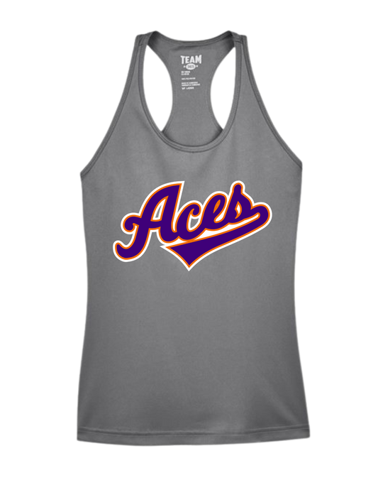 East Aces Performance Tank (Women's)