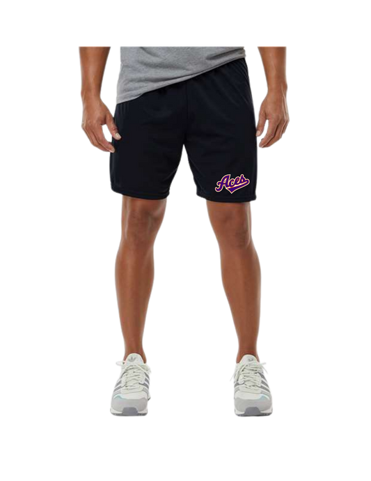 East Aces ADULT Shorts