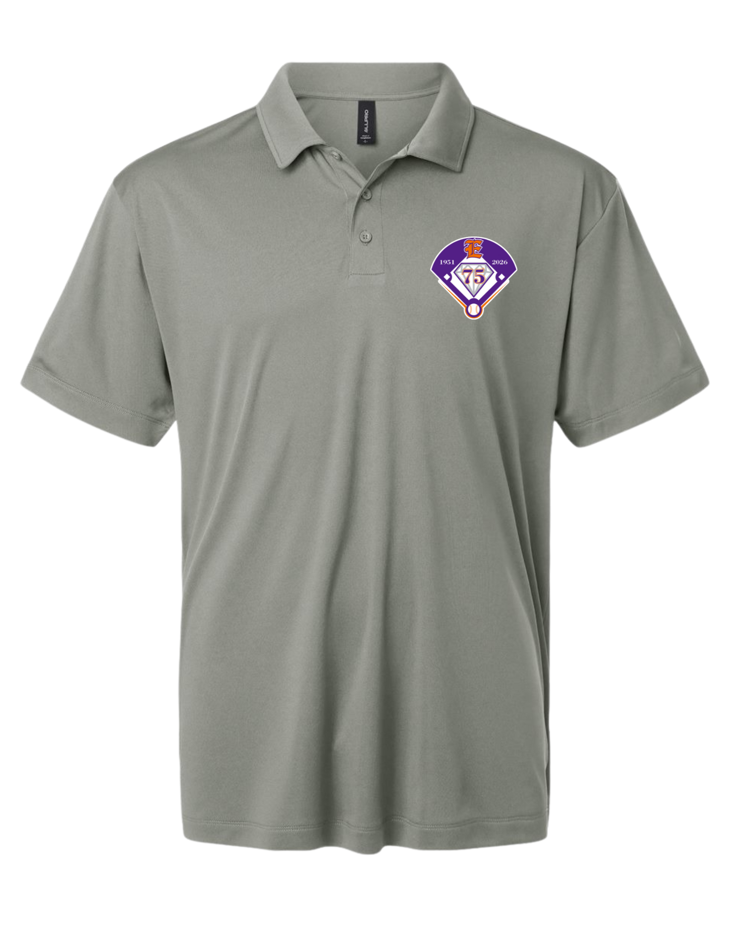 75th Anniversary - Dri Fit Polo