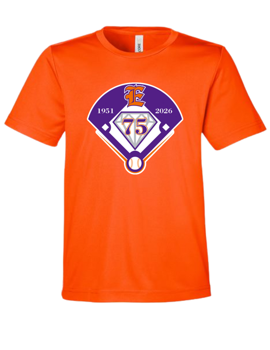 75th Anniversary - Main Logo