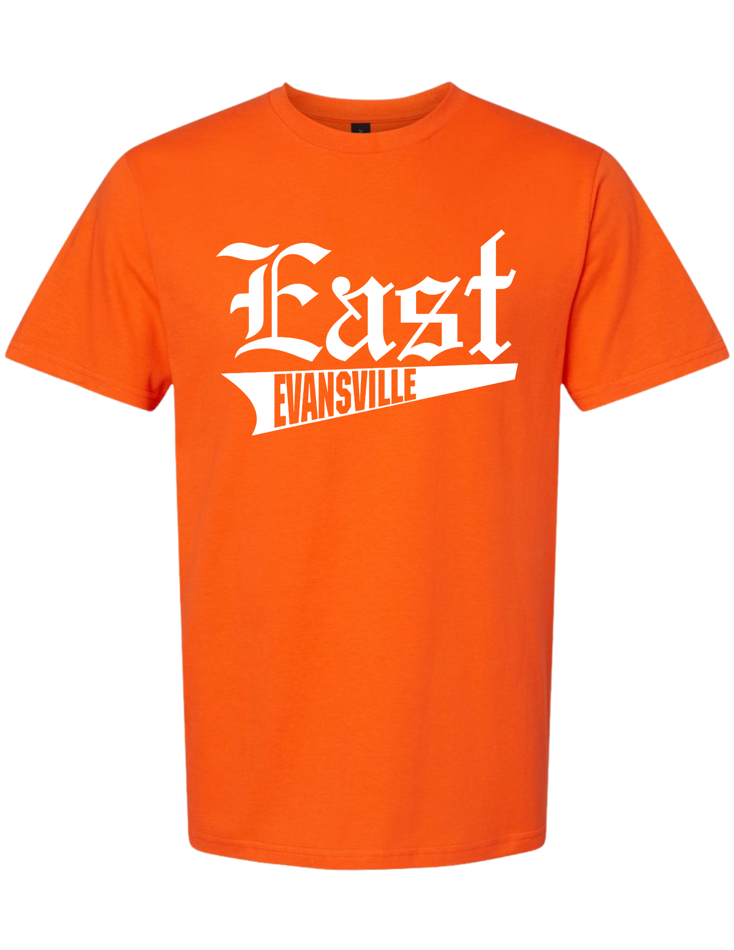 East Rec T-Shirt