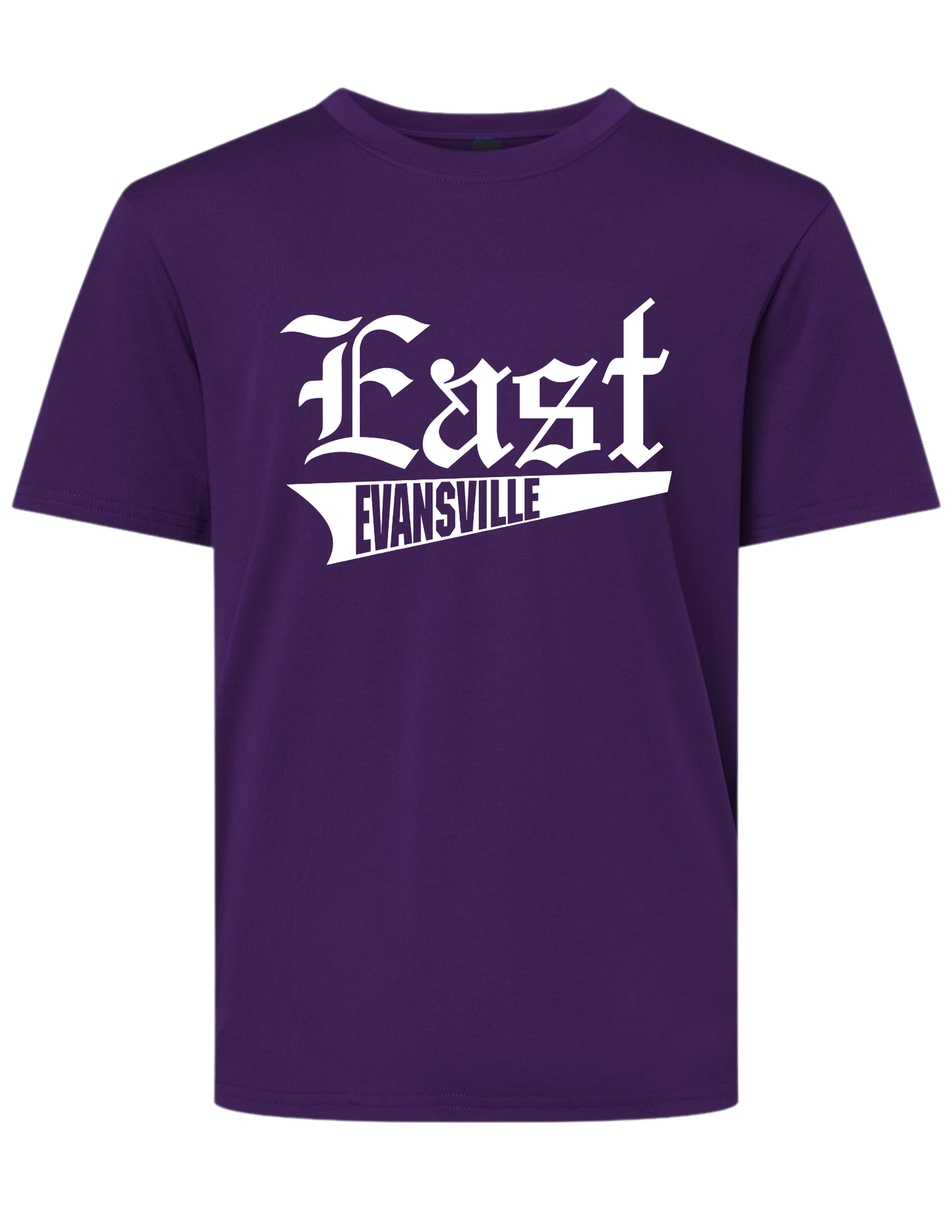 East Rec *Dri-Fit* T-Shirt