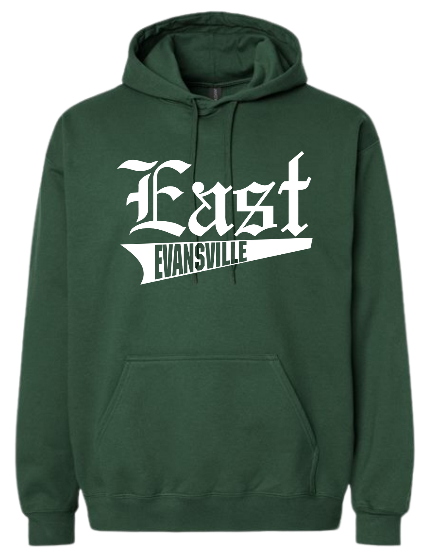 East Rec Hoodie