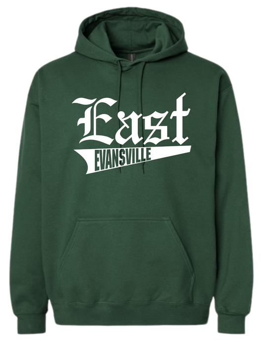 East Rec Hoodie