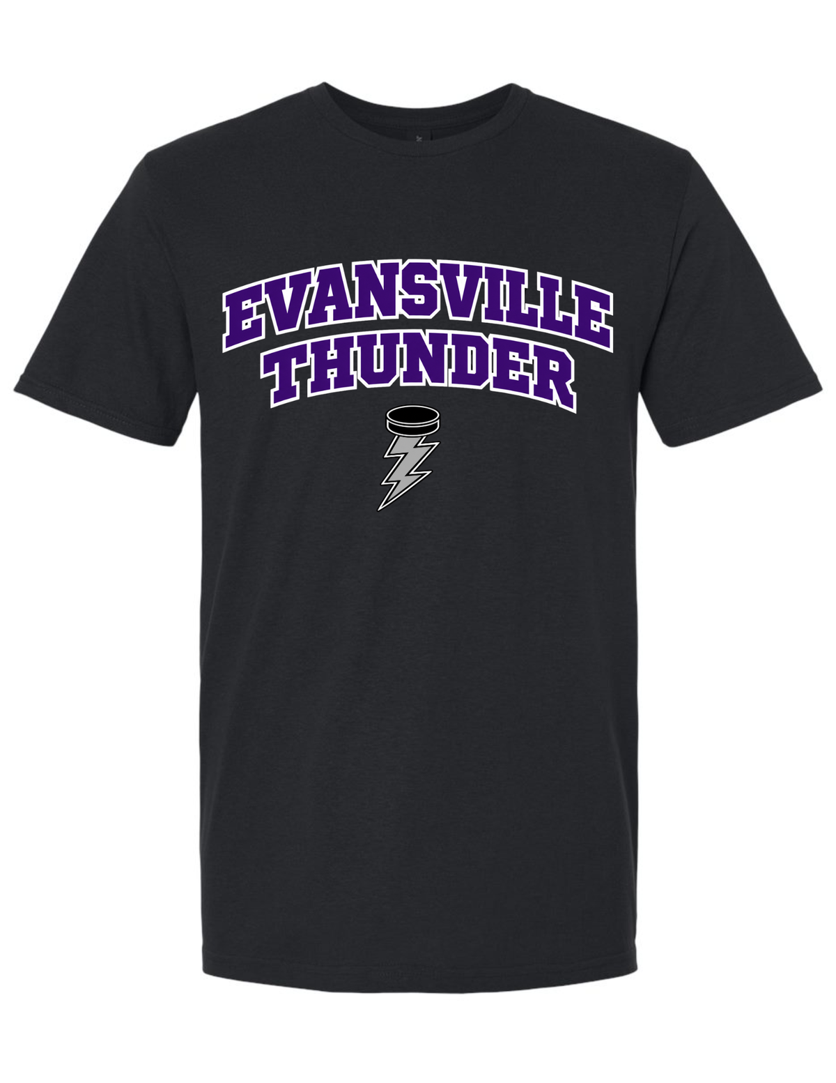 Evansville Thunder Fan Club