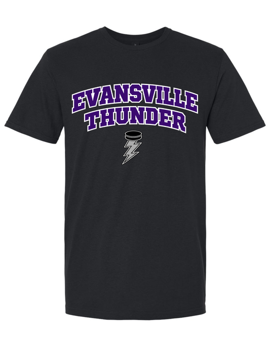 Evansville Thunder Fan Club