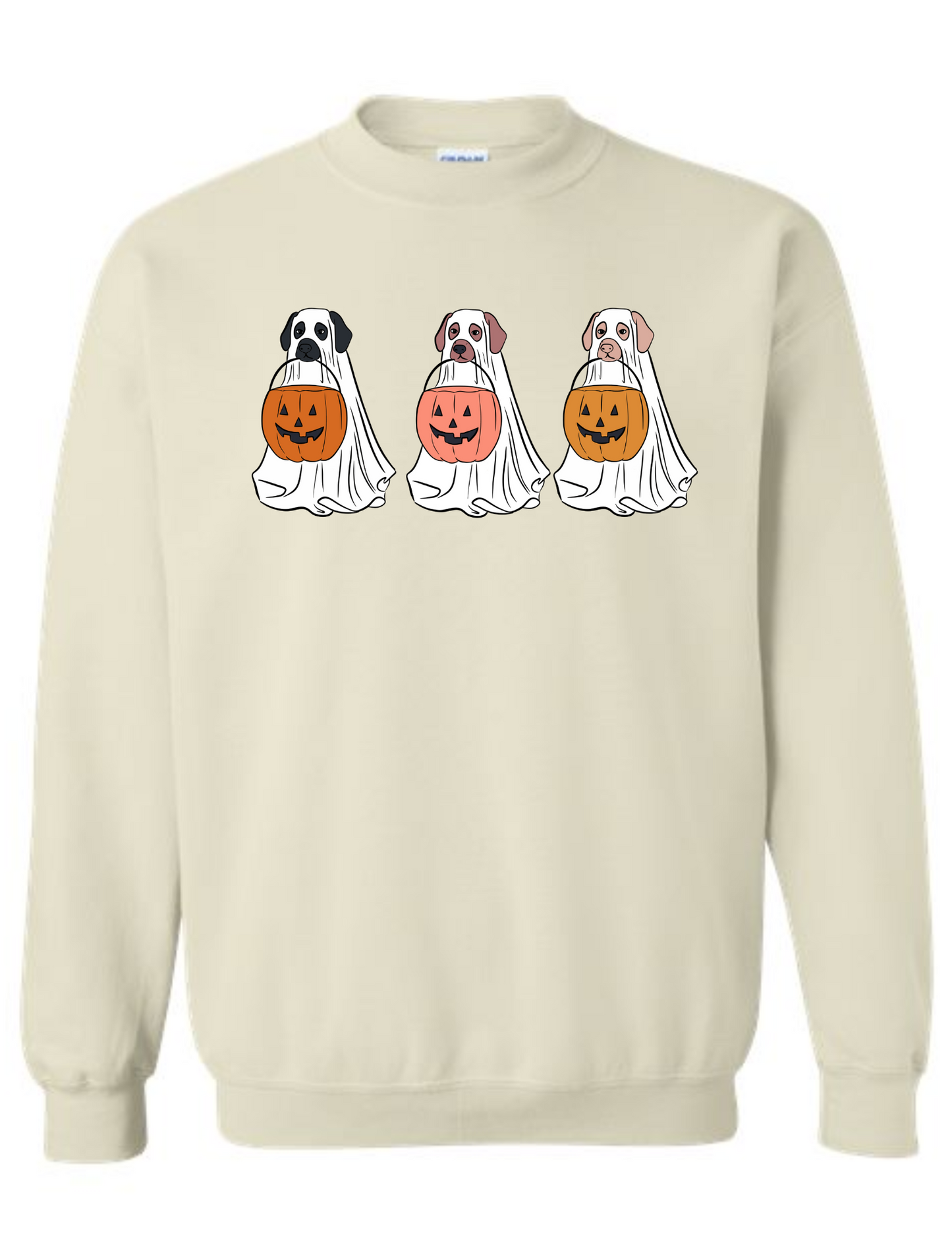 Pup or Treat