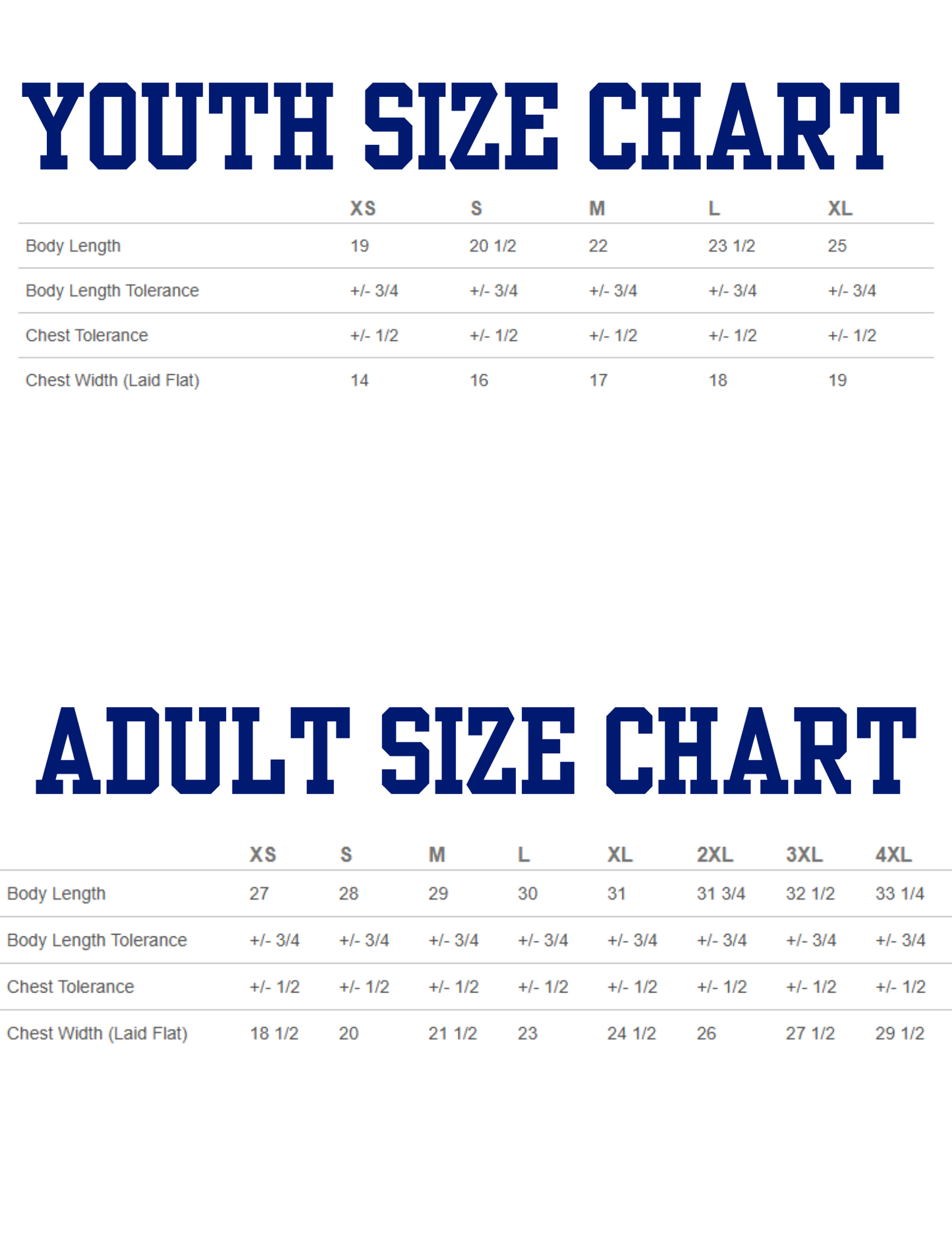 Boonville Spring Swing Tournament Shirt