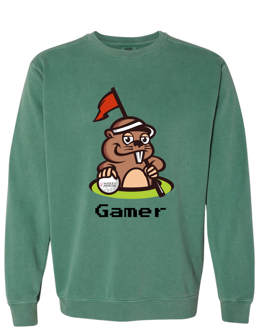 Gamer Sweatshirt