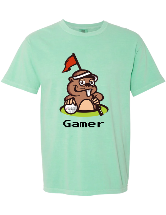 Gamer
