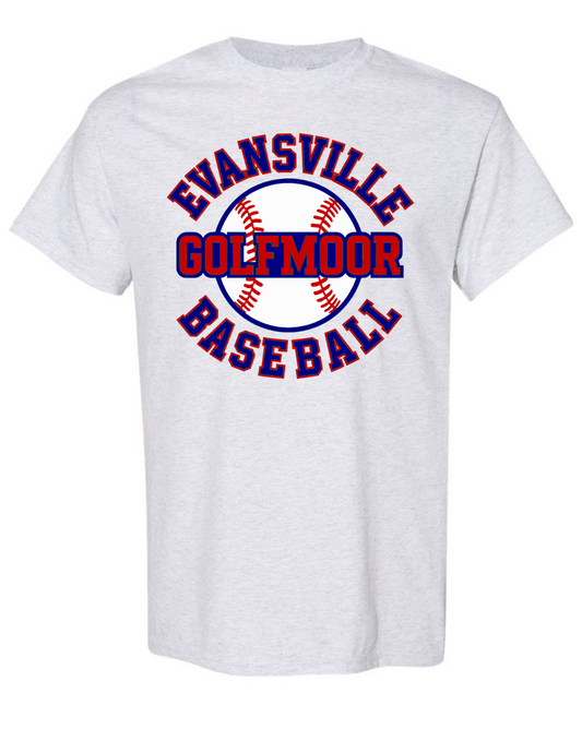 Golfmoor Evansville Baseball