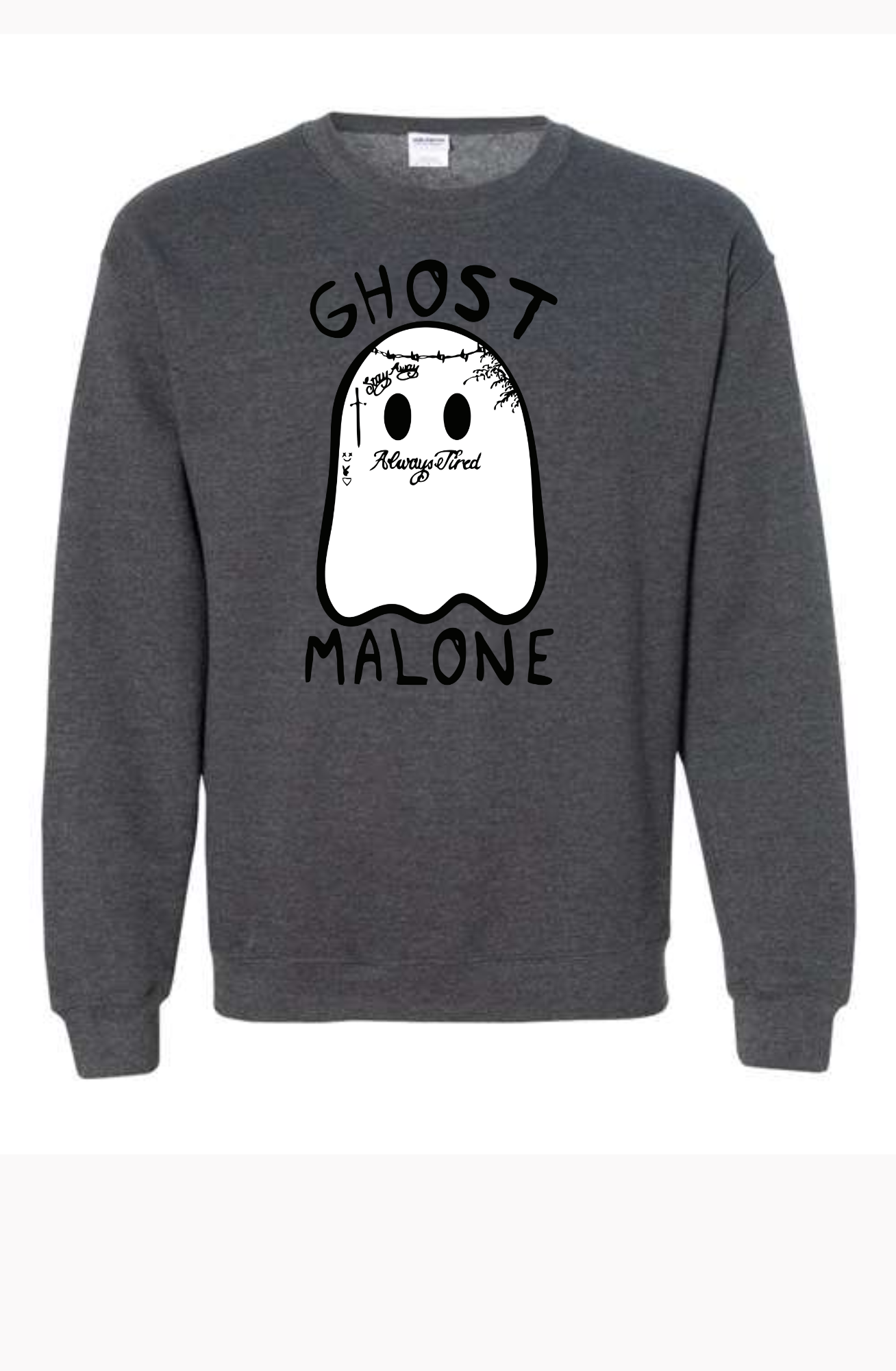 Ghost Malone