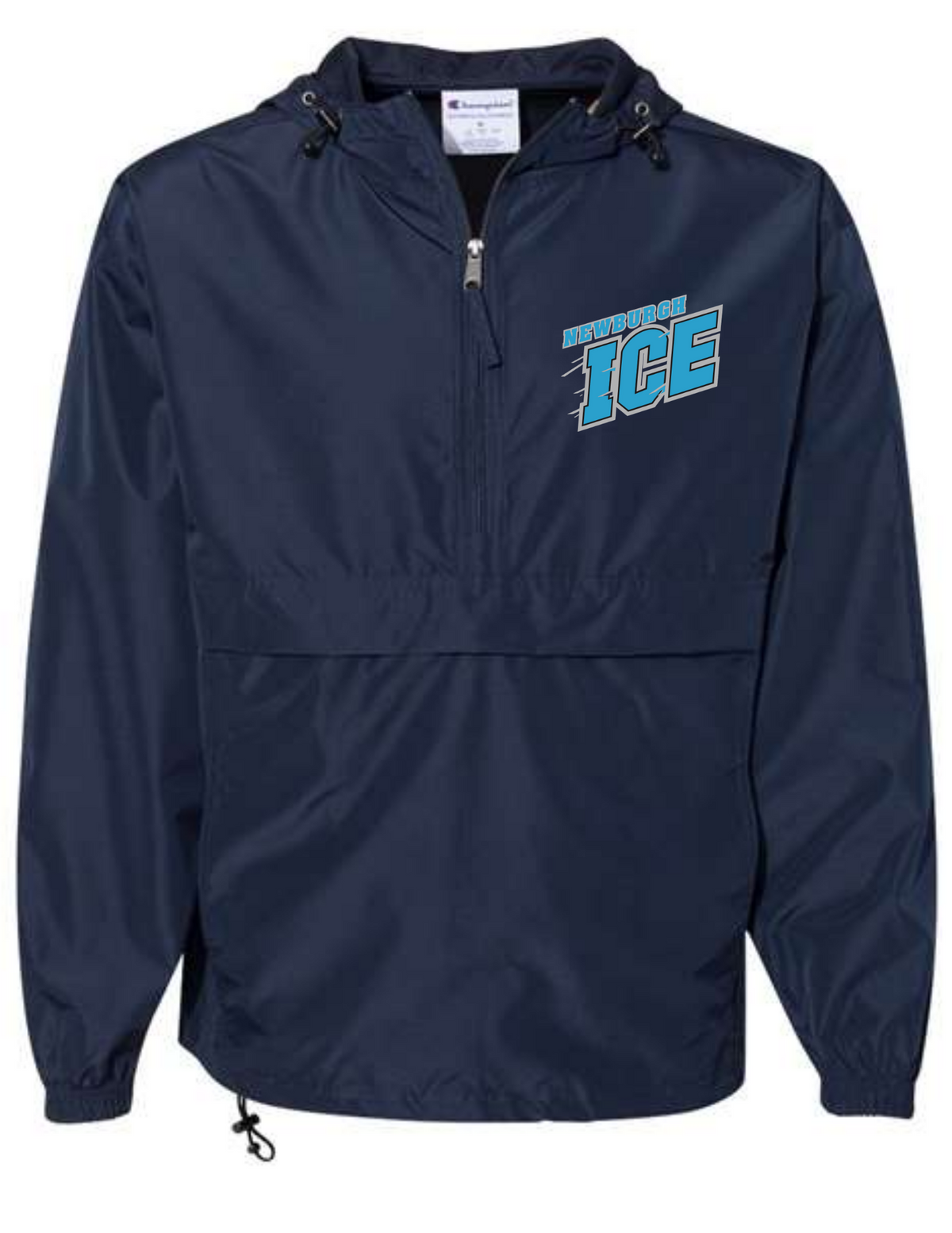 Newburgh Ice Anorak Jacket