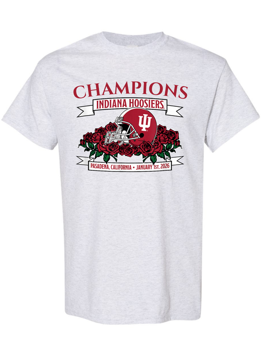 Rose Bowl Champions 2026