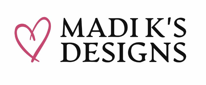 Madi Ks Designs 