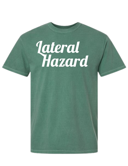 Lateral Hazard Comfort T-Shirt