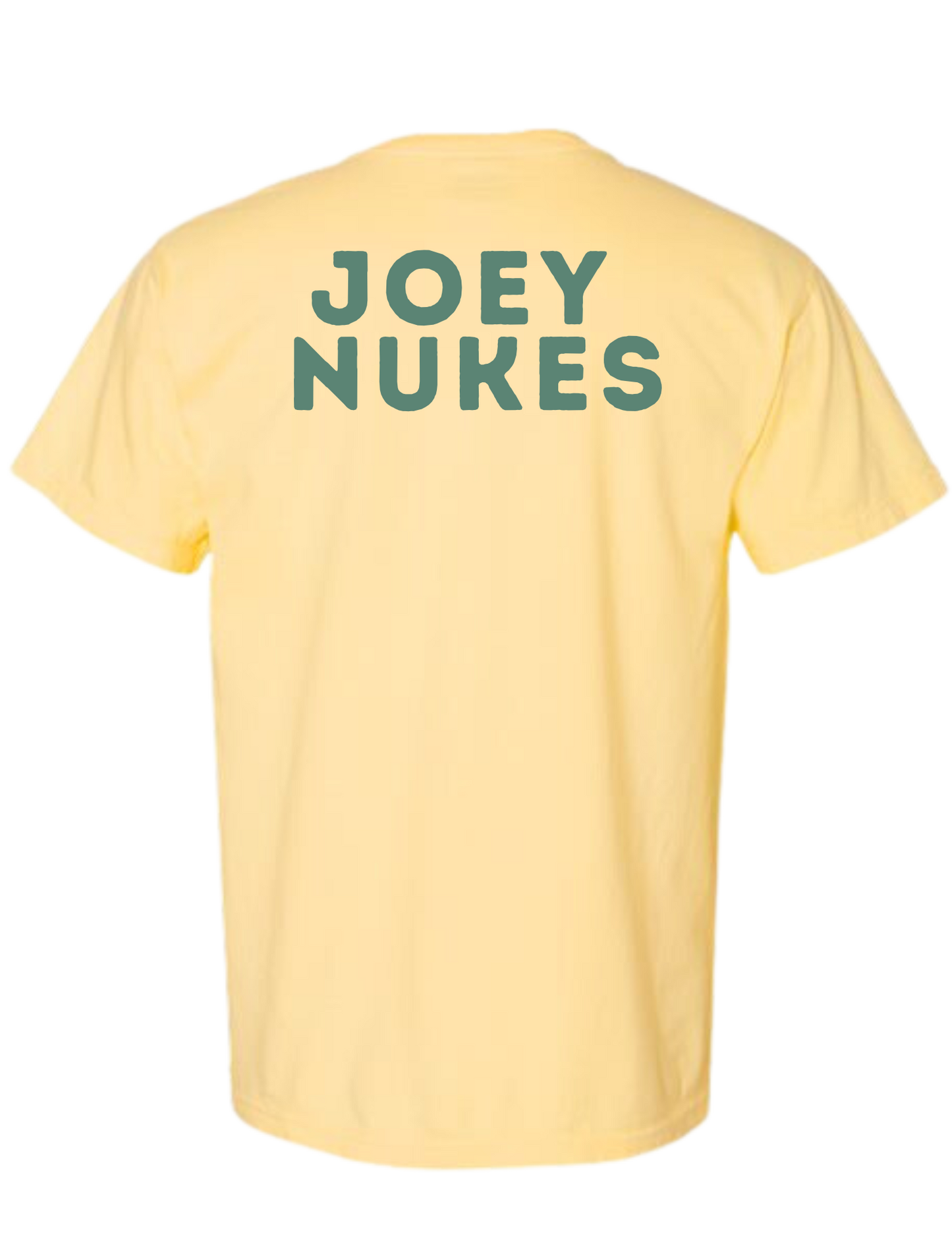 LH Joey Nukes Comfort T-Shirt