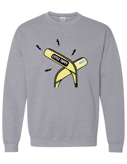 Little Tappy Sweatshirt