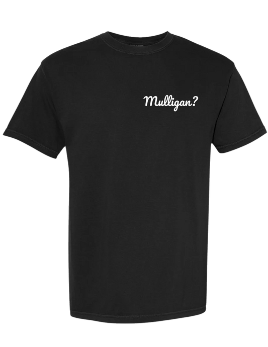 Mulligan?