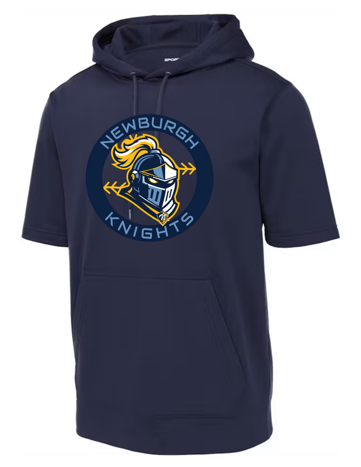 Newburgh Knights S/S Hoodie