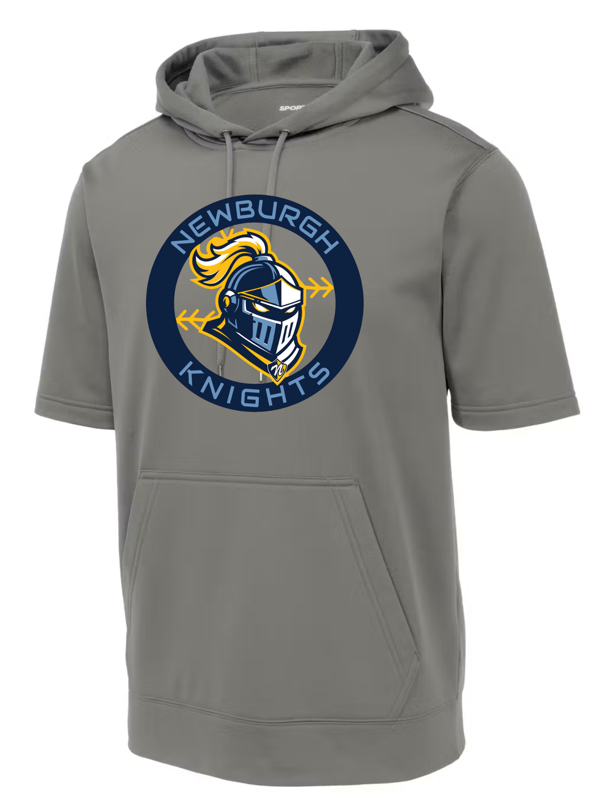 Newburgh Knights S/S Hoodie