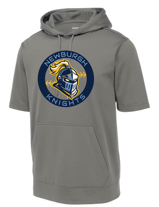 Newburgh Knights S/S Hoodie