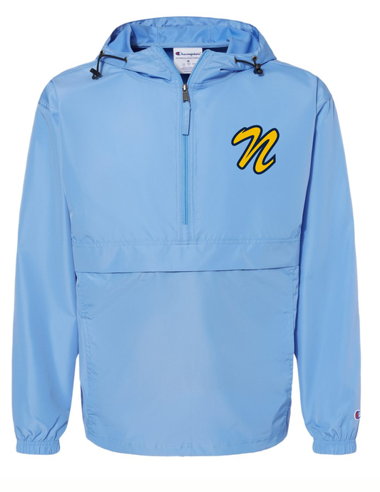 Newburgh Knights "N" Anorak