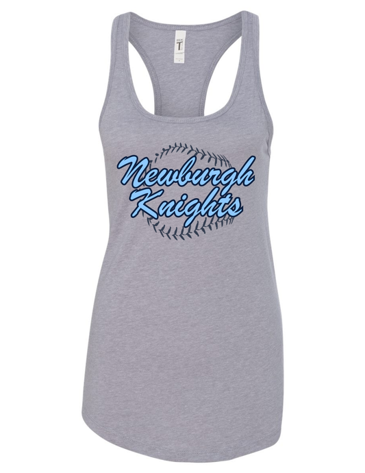 Newburgh Knights Seams Tank