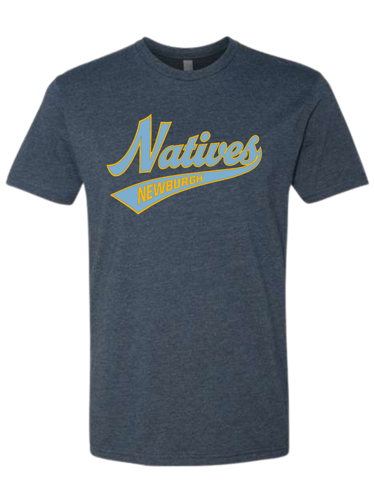 Natives Main Logo
