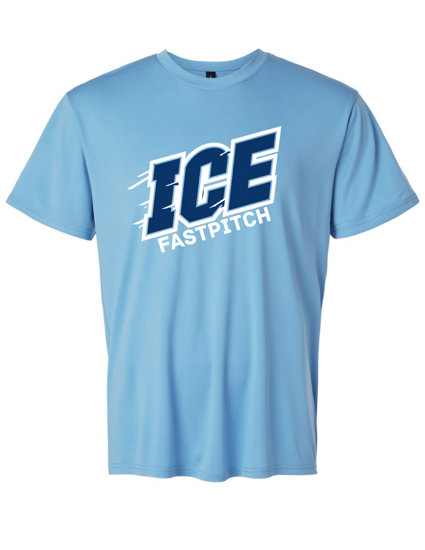 Ice Fast Pitch - DriFit